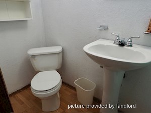 1 Bedroom apartment for rent in Brampton
