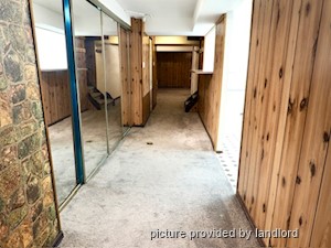 1 Bedroom apartment for rent in Brampton