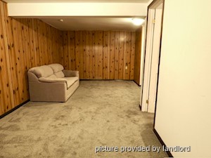 1 Bedroom apartment for rent in Brampton