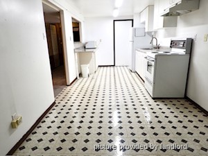 1 Bedroom apartment for rent in Brampton