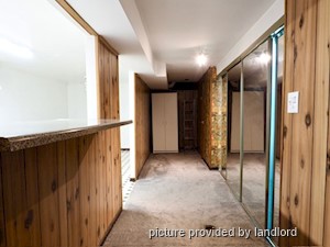 1 Bedroom apartment for rent in Brampton