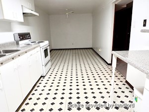 1 Bedroom apartment for rent in Brampton