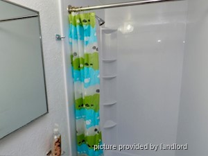 1 Bedroom apartment for rent in Brampton