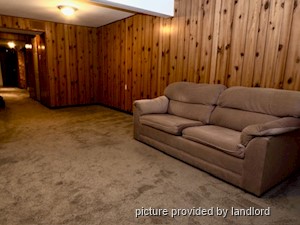 1 Bedroom apartment for rent in Brampton