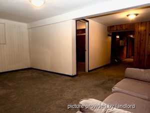 1 Bedroom apartment for rent in Brampton