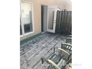 1 Bedroom apartment for rent in TORONTO