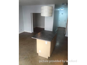 1 Bedroom apartment for rent in TORONTO