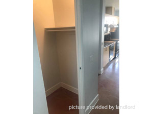 1 Bedroom apartment for rent in TORONTO