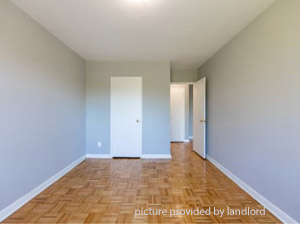 1 Bedroom apartment for rent in Etobicoke