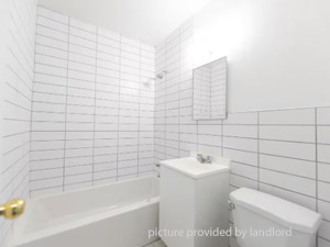 1 Bedroom apartment for rent in Etobicoke