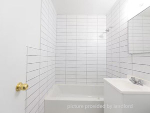 1 Bedroom apartment for rent in Etobicoke