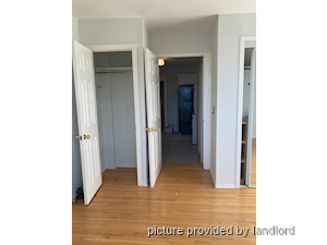 1 Bedroom apartment for rent in TORONTO