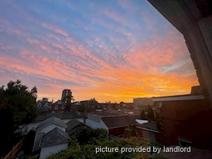 1 Bedroom apartment for rent in TORONTO