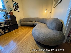 1 Bedroom apartment for rent in TORONTO
