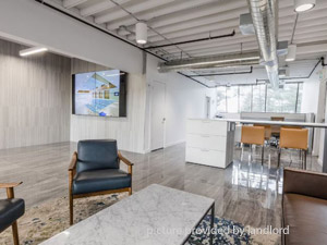 2 Bedroom apartment for rent in East York