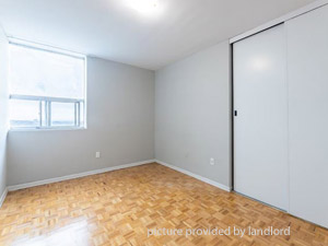 2 Bedroom apartment for rent in East York
