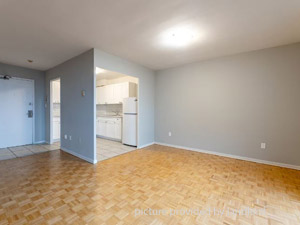 2 Bedroom apartment for rent in East York