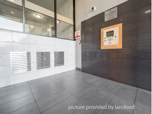 1 Bedroom apartment for rent in East York