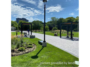 3+ Bedroom apartment for rent in East York