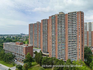 3+ Bedroom apartment for rent in East York