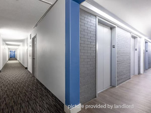 3+ Bedroom apartment for rent in East York