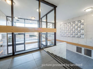 3+ Bedroom apartment for rent in East York