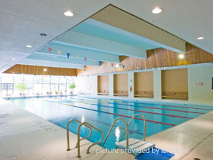 3+ Bedroom apartment for rent in East York