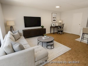 Bachelor apartment for rent in BARRIE