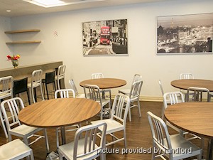 2 Bedroom apartment for rent in  