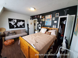2 Bedroom apartment for rent in TORONTO