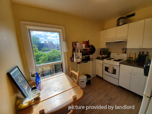 2 Bedroom apartment for rent in TORONTO