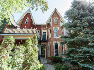 1 Bedroom apartment for rent in TORONTO