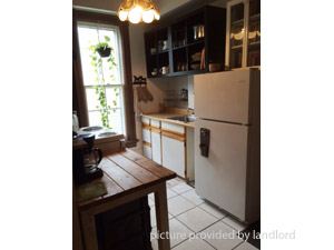 1 Bedroom apartment for rent in TORONTO