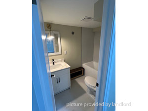 1 Bedroom apartment for rent in TORONTO