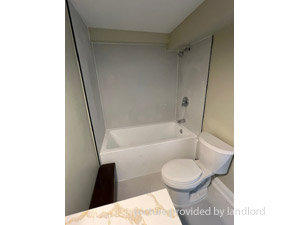 1 Bedroom apartment for rent in TORONTO