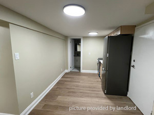 1 Bedroom apartment for rent in TORONTO