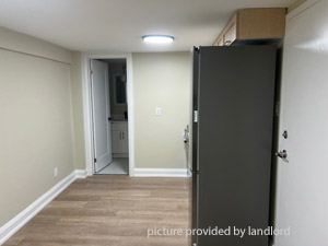 1 Bedroom apartment for rent in TORONTO