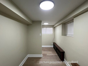 1 Bedroom apartment for rent in TORONTO