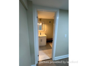 1 Bedroom apartment for rent in TORONTO