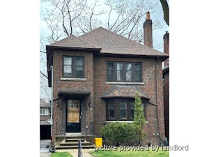 2 Bedroom apartment for rent in Toronto    