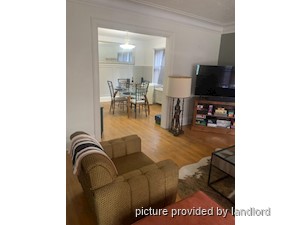 2 Bedroom apartment for rent in Toronto    