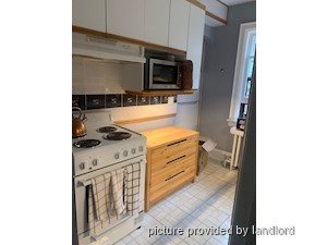 2 Bedroom apartment for rent in Toronto    