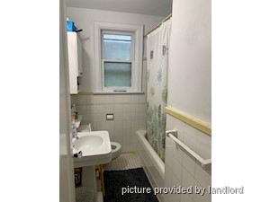 2 Bedroom apartment for rent in Toronto    