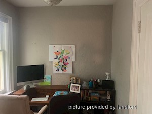 2 Bedroom apartment for rent in Toronto    
