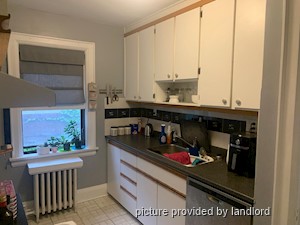 2 Bedroom apartment for rent in Toronto    