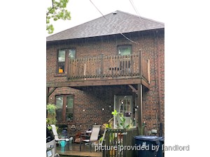 2 Bedroom apartment for rent in Toronto    