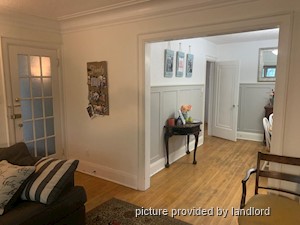 2 Bedroom apartment for rent in Toronto    