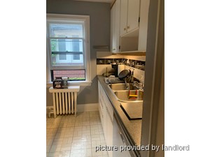 2 Bedroom apartment for rent in Toronto    