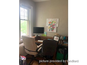 2 Bedroom apartment for rent in Toronto    