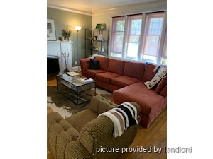 2 Bedroom apartment for rent in Toronto    